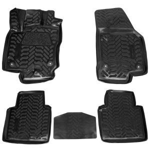 Коврики салона к-кт