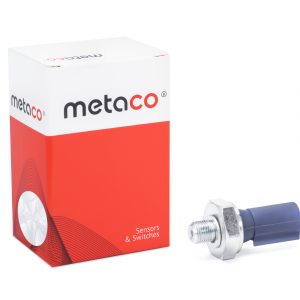 Датчик давления масла