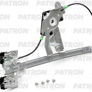 Стеклоподъемник электр. задний левый