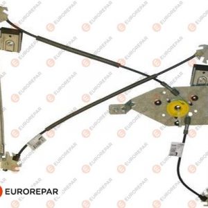 Стеклоподъемник электр. передний левый