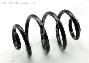 Пружина задняя