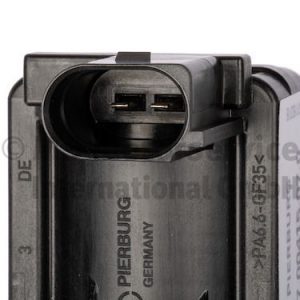 Клапан отсекающий