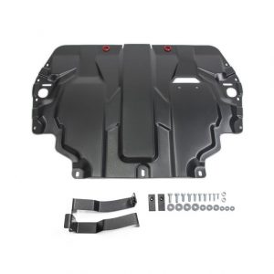 Защита картера