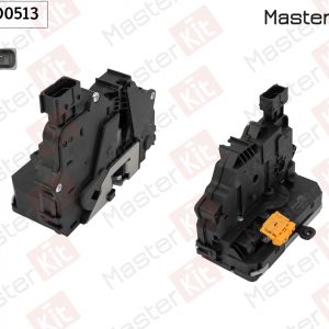 Замок двери передней левой