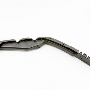 Направляющая переднего бампера левая