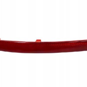 Отражатель в бампер задний левый