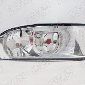 Фара противотуманная правая