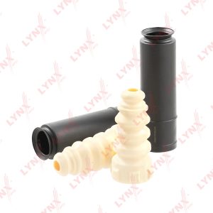 Пыльники с отбойниками задней подвески к-кт