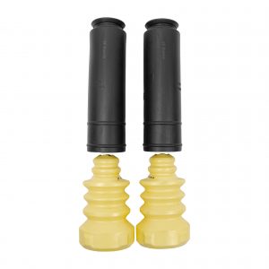 Пыльники с отбойниками задней подвески к-кт