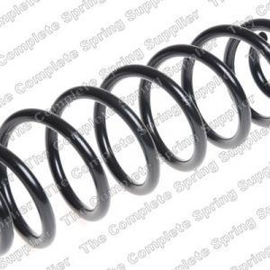 Пружина задняя