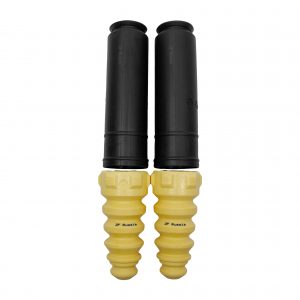 Пыльники с отбойниками задней подвески к-кт