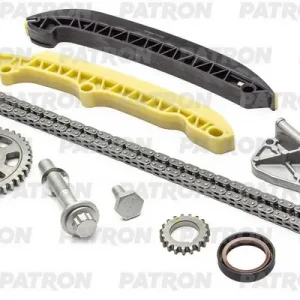 Цепь ГРМ к-кт