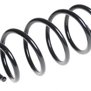 Пружина передняя