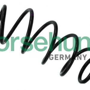 Пружина передняя