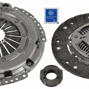 К-кт сцепления