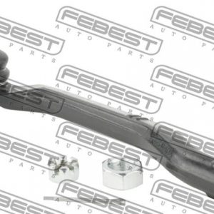 Наконечник рулевой левый