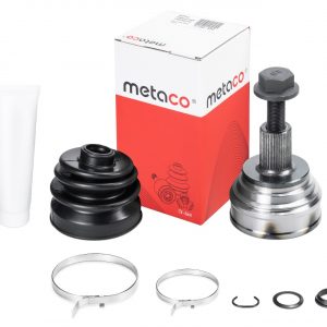 ШРУС наружный передний