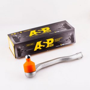 Наконечник рулевой левый