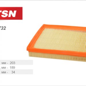 Фильтр воздушный