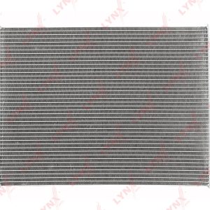 Радиатор кондиционера (конденсер)