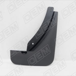 Брызговик задний правый