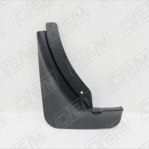 Брызговик задний левый