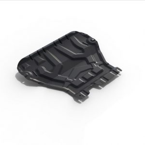 Защита картера и КПП