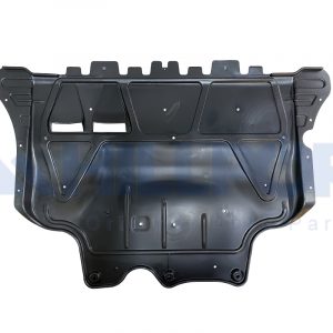 Пыльник двигателя