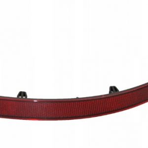 Отражатель в бампер задний правый