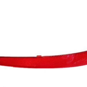 Отражатель в бампер задний левый