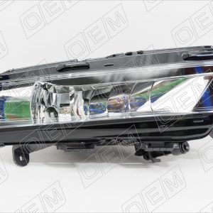 Фара противотуманная правая