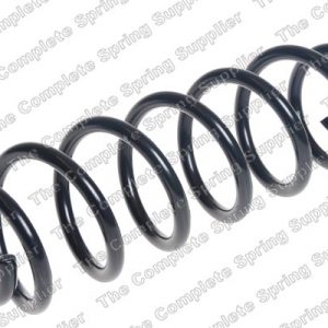 Пружина задняя