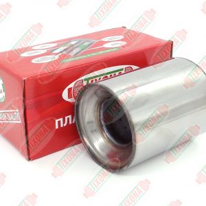 Пламегаситель универсальный