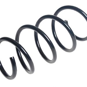 Пружина передняя