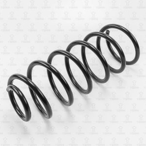 Пружина передняя