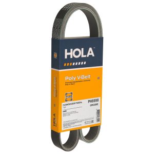 Ремень ручейковый