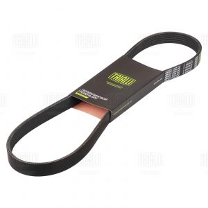 Ремень ручейковый