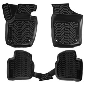 Коврики салона к-кт