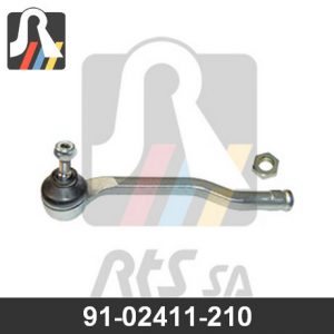 Наконечник рулевой левый