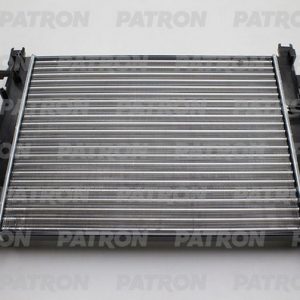 Радиатор основной