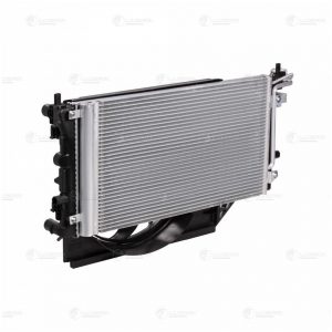 Блок охлаждения