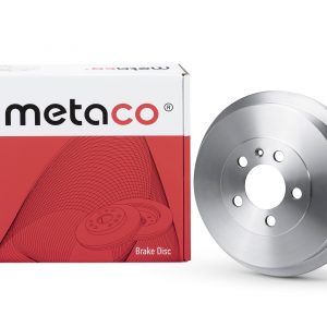 Барабан тормозной