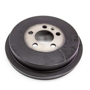 Барабан тормозной