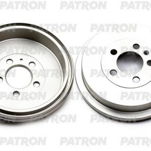 Барабан тормозной