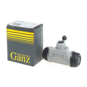 Цилиндр тормозной задний