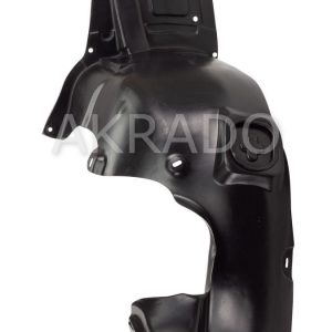 Локер передний правый