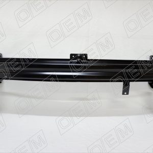 Усилитель переднего бампера