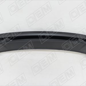 Юбка задняя