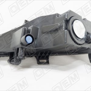 Фара противотуманная левая