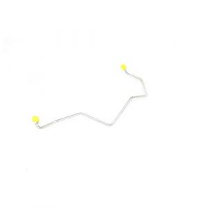 Трубка турбокомпрессора (турбины)